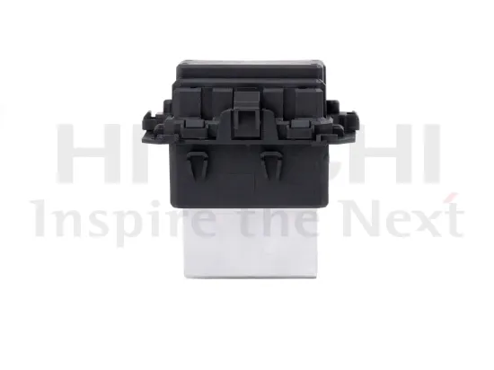 Regler, Innenraumgebläse ASTEMO-HITACHI 2502598 Bild Regler, Innenraumgebläse ASTEMO-HITACHI 2502598