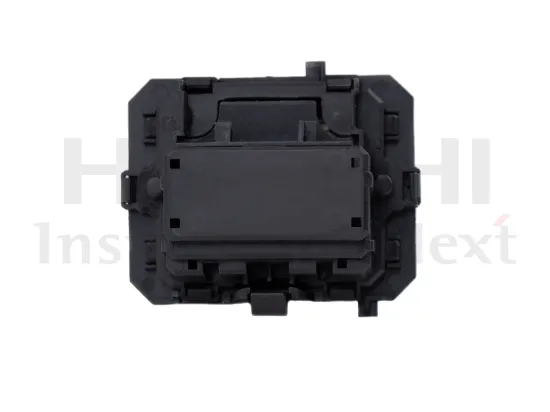 Regler, Innenraumgebläse ASTEMO-HITACHI 2502598 Bild Regler, Innenraumgebläse ASTEMO-HITACHI 2502598