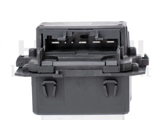 Regler, Innenraumgebläse ASTEMO-HITACHI 2502598 Bild Regler, Innenraumgebläse ASTEMO-HITACHI 2502598