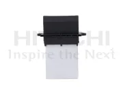 Regler, Innenraumgebläse ASTEMO-HITACHI 2502605