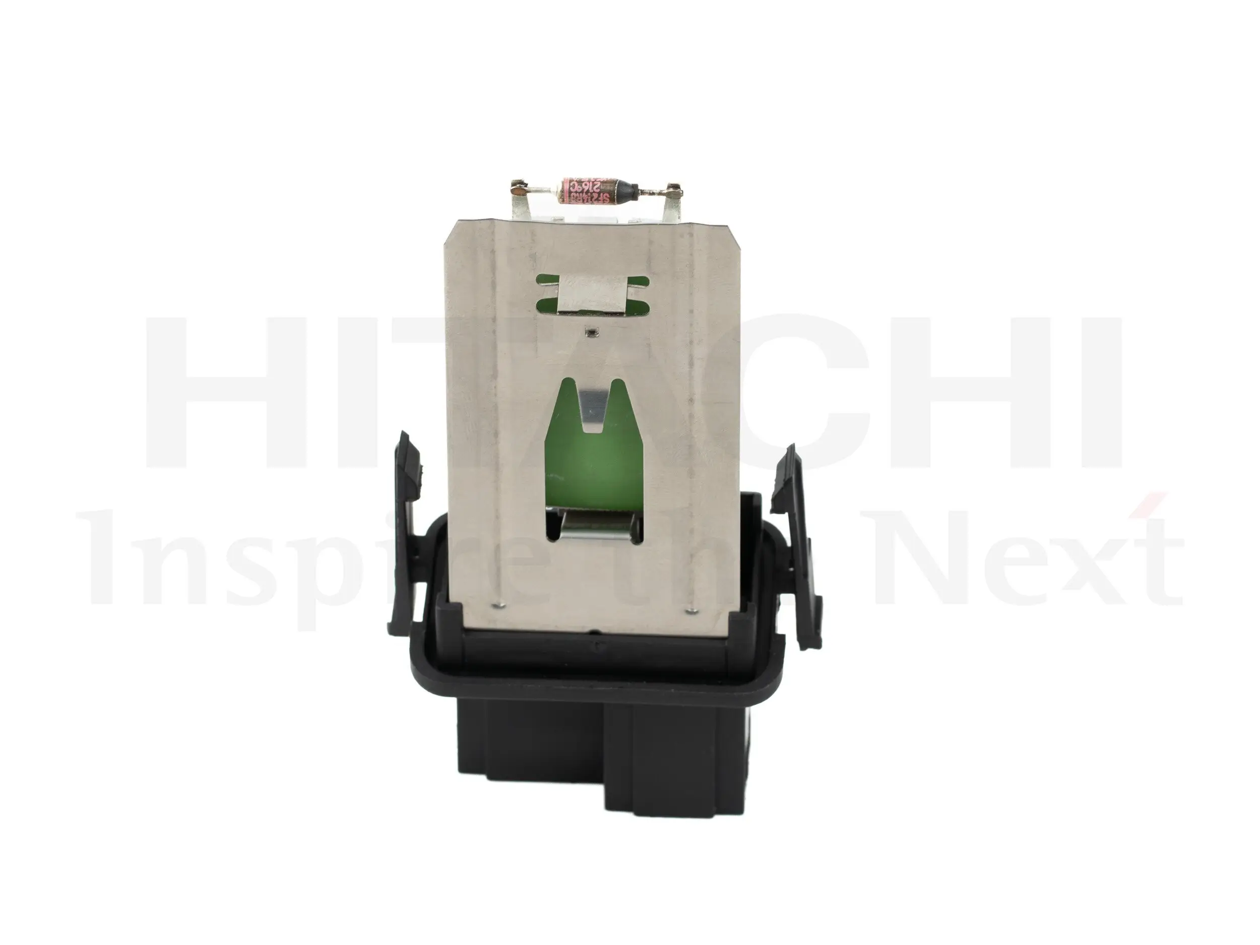 Widerstand, Innenraumgebläse ASTEMO-HITACHI 2502607