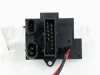 Widerstand, Innenraumgebläse HITACHI 2502608 Bild Widerstand, Innenraumgebläse HITACHI 2502608