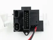 Widerstand, Innenraumgebläse ASTEMO-HITACHI 2502608