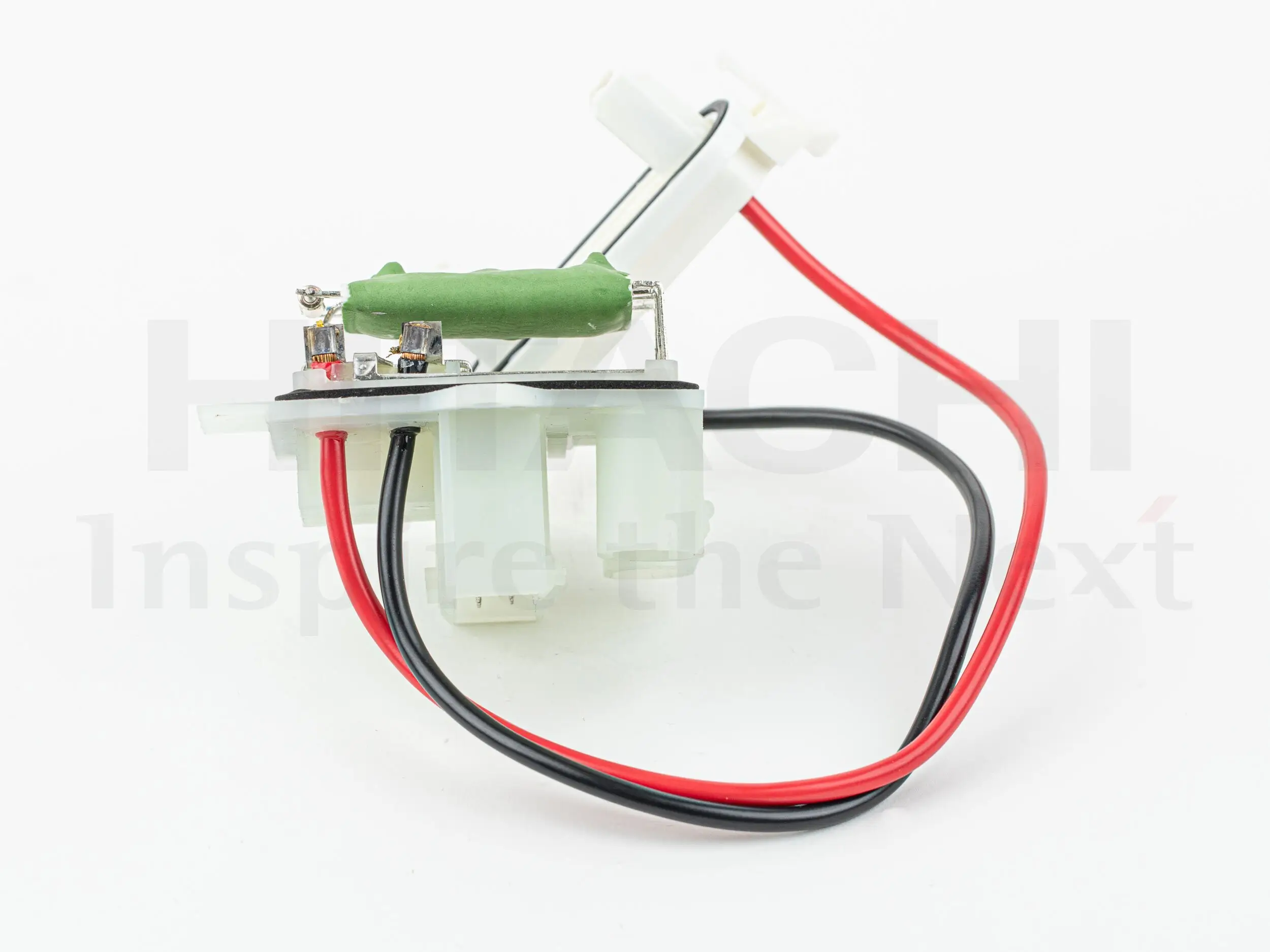 Widerstand, Innenraumgebläse ASTEMO-HITACHI 2502610