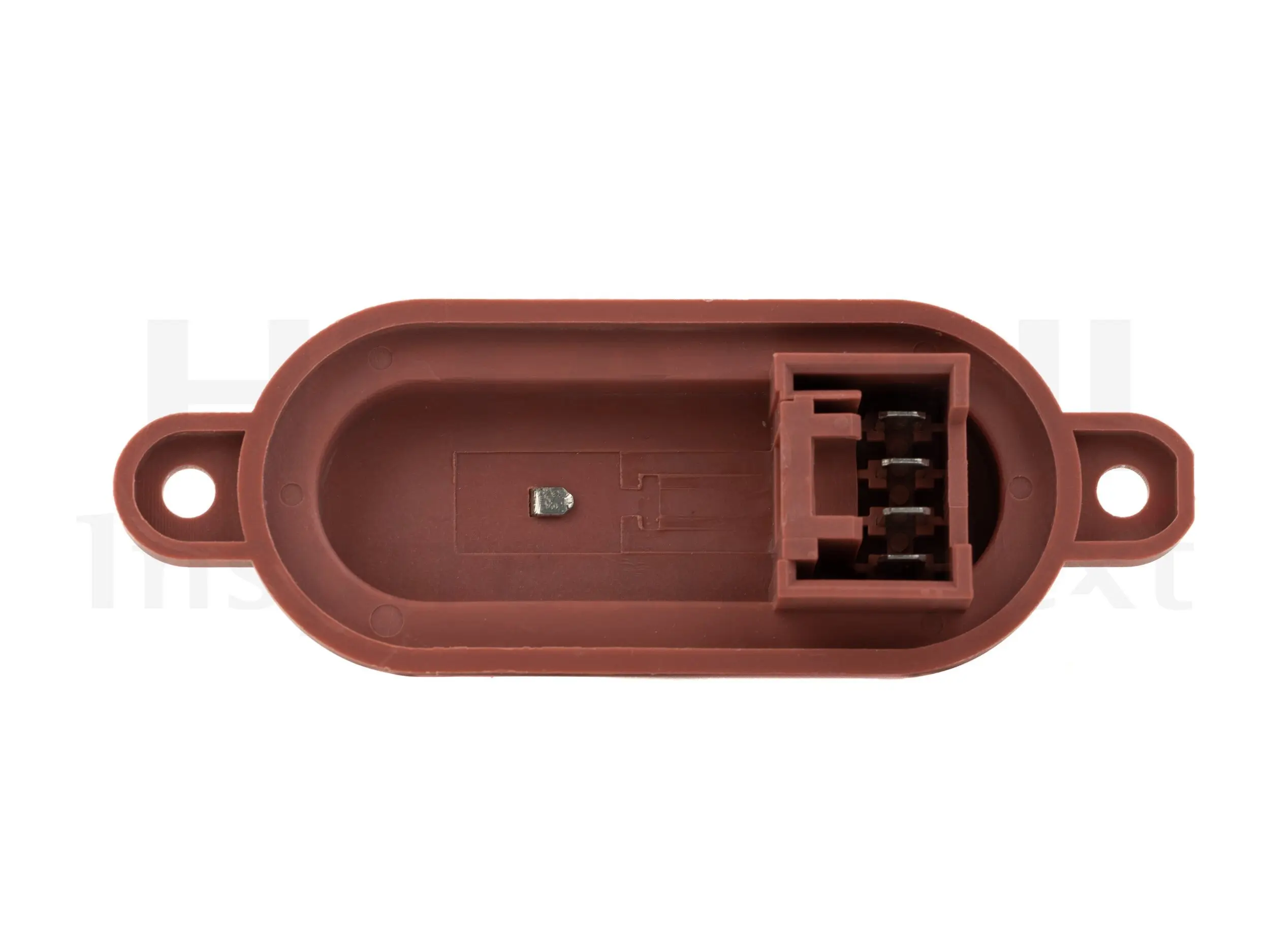 Widerstand, Innenraumgebläse ASTEMO-HITACHI 2502612