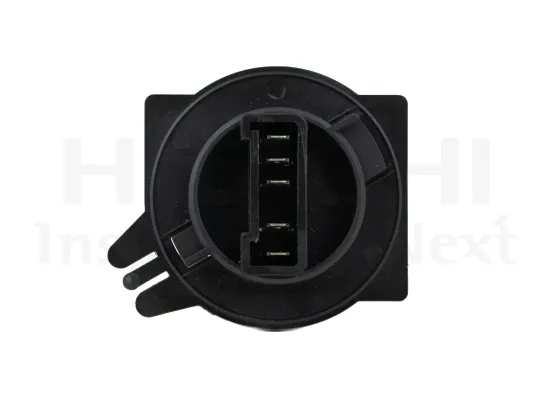 Widerstand, Innenraumgebläse ASTEMO-HITACHI 2502621 Bild Widerstand, Innenraumgebläse ASTEMO-HITACHI 2502621