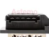Widerstand, Innenraumgebläse ASTEMO-HITACHI 2502623