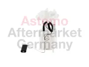 Sensor, Kraftstoffvorrat ASTEMO 2502699