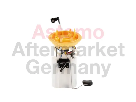 Kraftstoff-Fördereinheit ASTEMO-HITACHI 2502700 Bild Kraftstoff-Fördereinheit ASTEMO-HITACHI 2502700