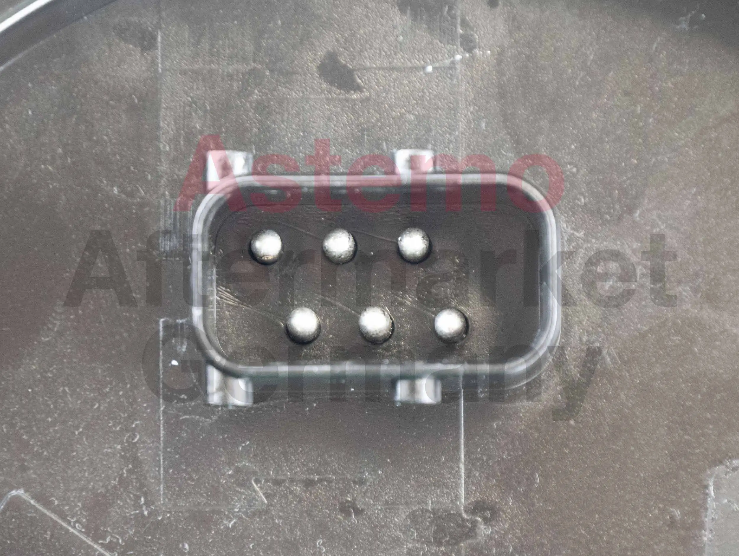 Kraftstoff-Fördereinheit rechts ASTEMO-HITACHI 2502701