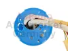Kraftstoff-Fördereinheit ASTEMO-HITACHI 2502706 Bild Kraftstoff-Fördereinheit ASTEMO-HITACHI 2502706