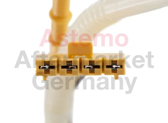 Kraftstoff-Fördereinheit ASTEMO-HITACHI 2502706 Bild Kraftstoff-Fördereinheit ASTEMO-HITACHI 2502706