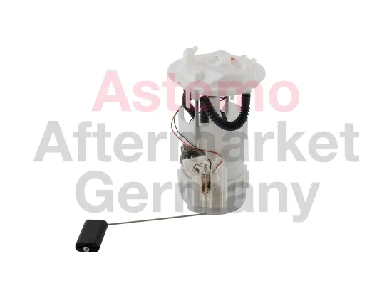 Kraftstoff-Fördereinheit ASTEMO-HITACHI 2502707 Bild Kraftstoff-Fördereinheit ASTEMO-HITACHI 2502707