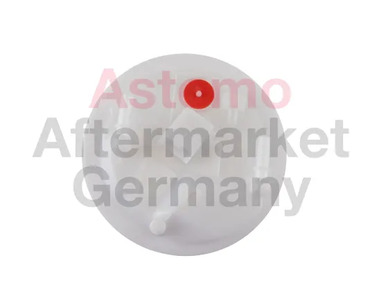 Kraftstoff-Fördereinheit ASTEMO-HITACHI 2502707 Bild Kraftstoff-Fördereinheit ASTEMO-HITACHI 2502707