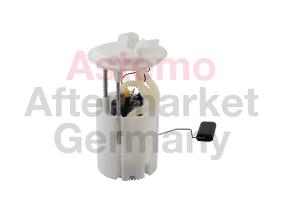 Kraftstoff-Fördereinheit ASTEMO-HITACHI 2502709 Bild Kraftstoff-Fördereinheit ASTEMO-HITACHI 2502709