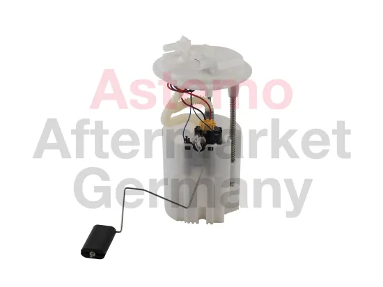 Kraftstoff-Fördereinheit ASTEMO-HITACHI 2502709 Bild Kraftstoff-Fördereinheit ASTEMO-HITACHI 2502709