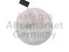 Kraftstoff-Fördereinheit ASTEMO-HITACHI 2502709 Bild Kraftstoff-Fördereinheit ASTEMO-HITACHI 2502709