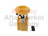 Kraftstoff-Fördereinheit ASTEMO-HITACHI 2502710 Bild Kraftstoff-Fördereinheit ASTEMO-HITACHI 2502710