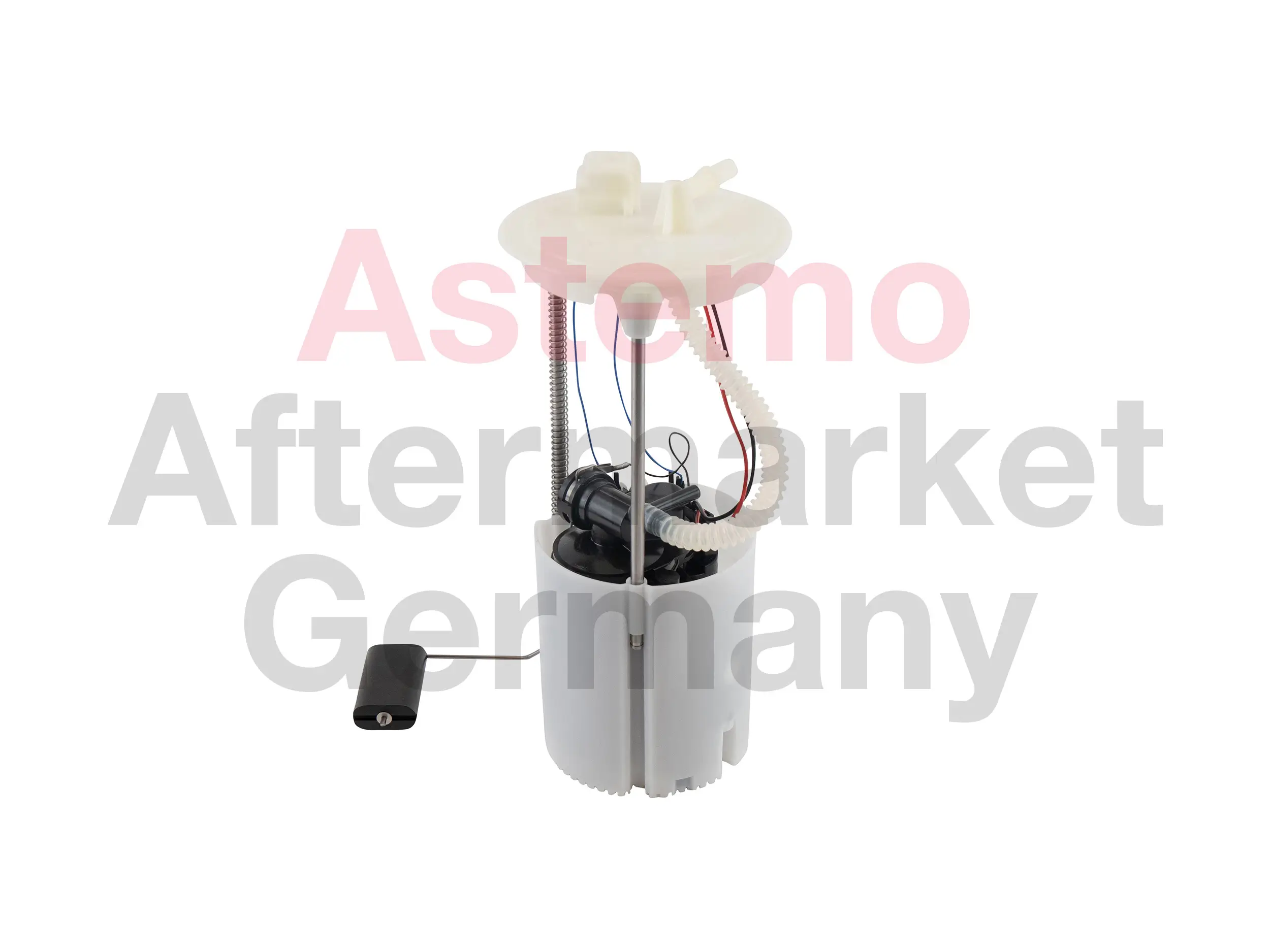 Kraftstoff-Fördereinheit ASTEMO-HITACHI 2502712