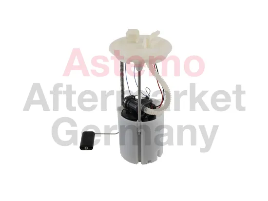 Kraftstoff-Fördereinheit ASTEMO-HITACHI 2502712 Bild Kraftstoff-Fördereinheit ASTEMO-HITACHI 2502712