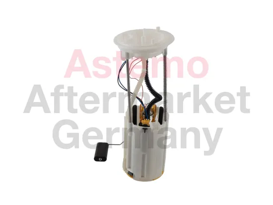 Kraftstoff-Fördereinheit ASTEMO-HITACHI 2502714 Bild Kraftstoff-Fördereinheit ASTEMO-HITACHI 2502714