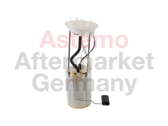 Kraftstoff-Fördereinheit ASTEMO-HITACHI 2502714 Bild Kraftstoff-Fördereinheit ASTEMO-HITACHI 2502714