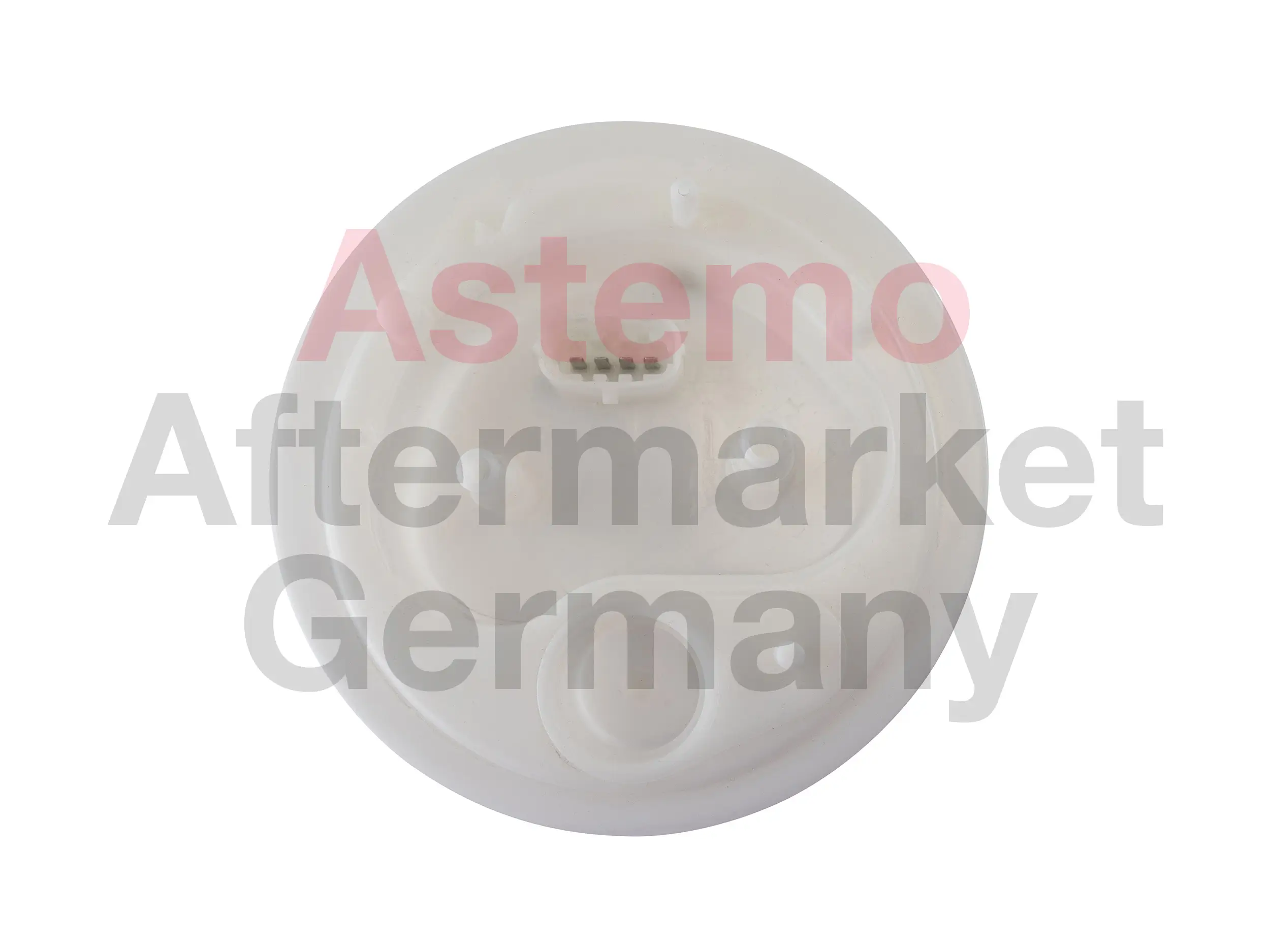 Kraftstoff-Fördereinheit ASTEMO-HITACHI 2502714