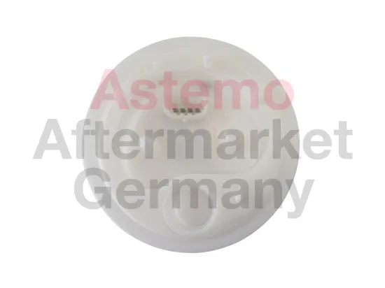 Kraftstoff-Fördereinheit ASTEMO-HITACHI 2502714 Bild Kraftstoff-Fördereinheit ASTEMO-HITACHI 2502714