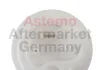 Kraftstoff-Fördereinheit ASTEMO-HITACHI 2502714 Bild Kraftstoff-Fördereinheit ASTEMO-HITACHI 2502714