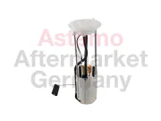 Kraftstoff-Fördereinheit ASTEMO-HITACHI 2502715