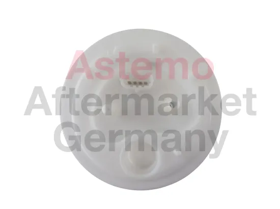 Kraftstoff-Fördereinheit ASTEMO-HITACHI 2502715 Bild Kraftstoff-Fördereinheit ASTEMO-HITACHI 2502715