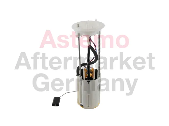 Kraftstoff-Fördereinheit ASTEMO-HITACHI 2502716 Bild Kraftstoff-Fördereinheit ASTEMO-HITACHI 2502716