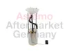 Kraftstoff-Fördereinheit ASTEMO-HITACHI 2502716 Bild Kraftstoff-Fördereinheit ASTEMO-HITACHI 2502716