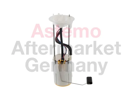 Kraftstoff-Fördereinheit ASTEMO-HITACHI 2502716 Bild Kraftstoff-Fördereinheit ASTEMO-HITACHI 2502716