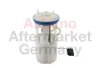 Kraftstoff-Fördereinheit ASTEMO-HITACHI 2502717 Bild Kraftstoff-Fördereinheit ASTEMO-HITACHI 2502717