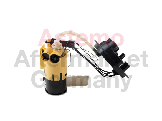 Kraftstoff-Fördereinheit ASTEMO-HITACHI 2502718 Bild Kraftstoff-Fördereinheit ASTEMO-HITACHI 2502718