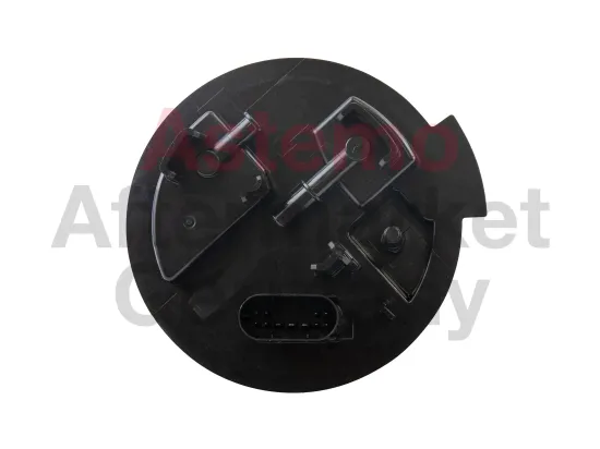 Kraftstoff-Fördereinheit ASTEMO-HITACHI 2502718 Bild Kraftstoff-Fördereinheit ASTEMO-HITACHI 2502718