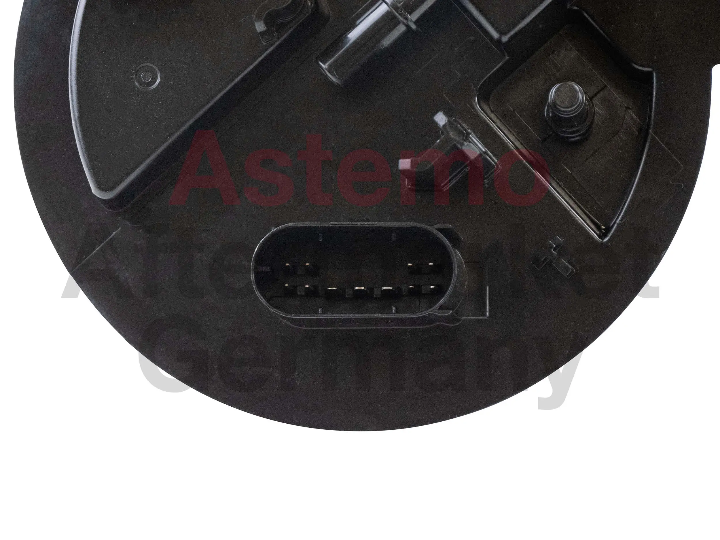 Kraftstoff-Fördereinheit ASTEMO-HITACHI 2502718