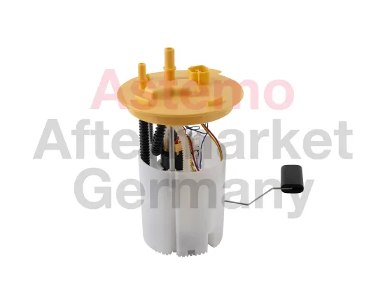 Kraftstoff-Fördereinheit ASTEMO-HITACHI 2502719 Bild Kraftstoff-Fördereinheit ASTEMO-HITACHI 2502719