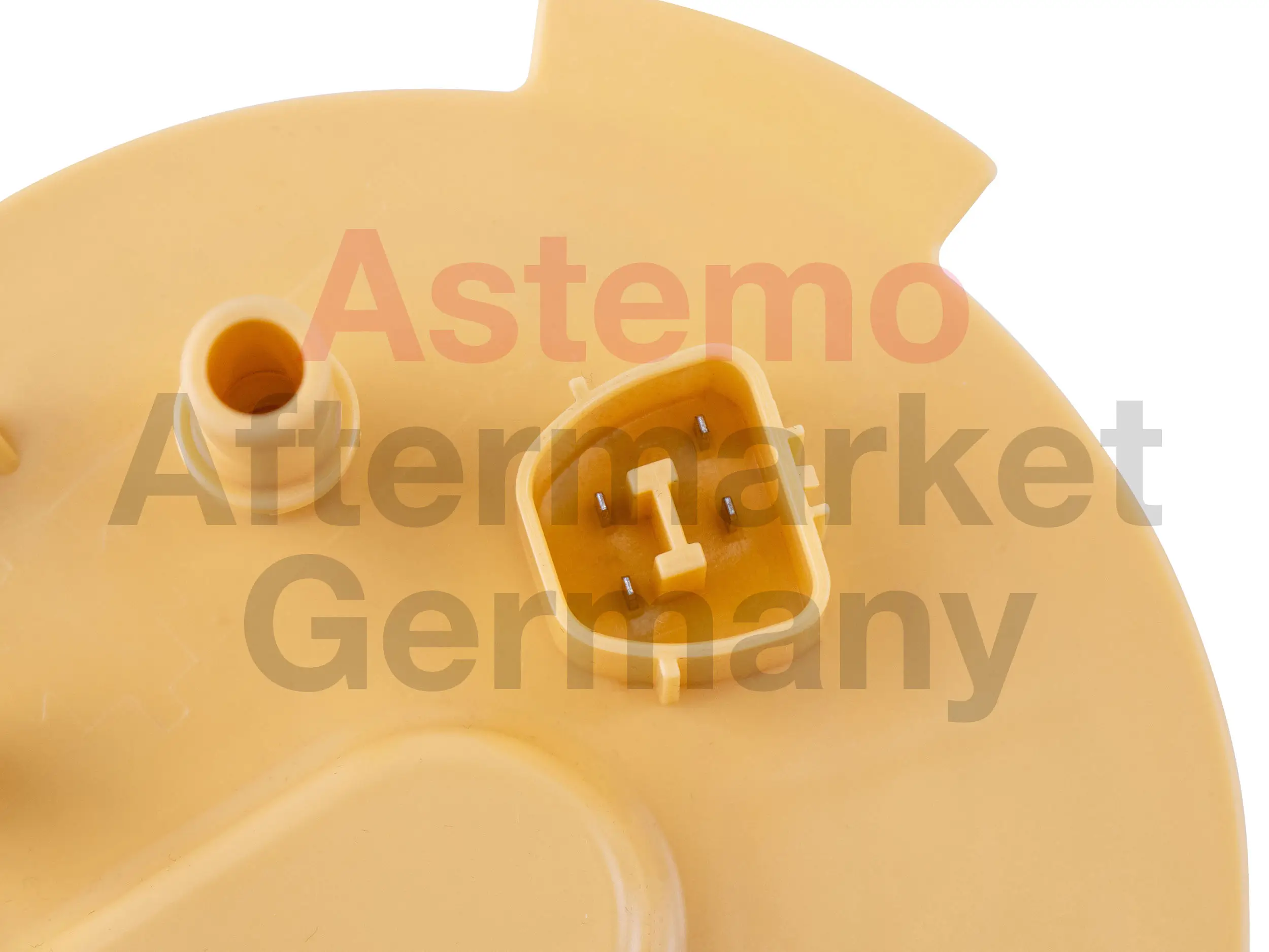 Kraftstoff-Fördereinheit ASTEMO-HITACHI 2502719