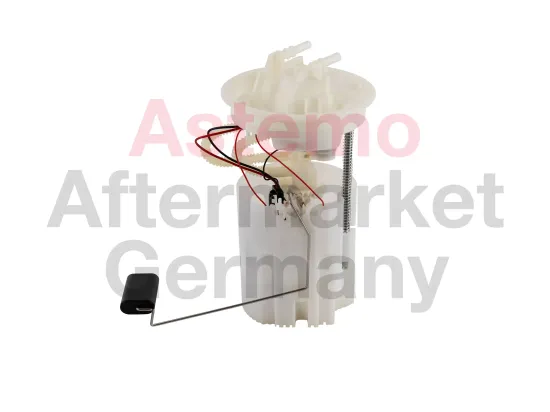 Kraftstoff-Fördereinheit ASTEMO-HITACHI 2502720 Bild Kraftstoff-Fördereinheit ASTEMO-HITACHI 2502720