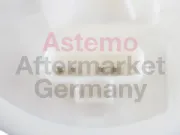 Kraftstoff-Fördereinheit ASTEMO-HITACHI 2502720