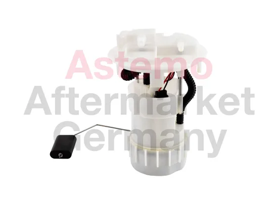 Kraftstoff-Fördereinheit ASTEMO-HITACHI 2502721 Bild Kraftstoff-Fördereinheit ASTEMO-HITACHI 2502721
