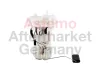 Kraftstoff-Fördereinheit ASTEMO-HITACHI 2502721 Bild Kraftstoff-Fördereinheit ASTEMO-HITACHI 2502721