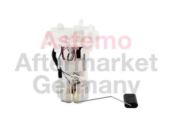 Kraftstoff-Fördereinheit ASTEMO-HITACHI 2502721 Bild Kraftstoff-Fördereinheit ASTEMO-HITACHI 2502721