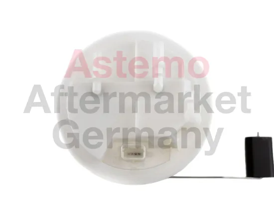 Kraftstoff-Fördereinheit ASTEMO-HITACHI 2502721 Bild Kraftstoff-Fördereinheit ASTEMO-HITACHI 2502721