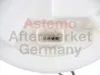 Kraftstoff-Fördereinheit ASTEMO-HITACHI 2502721 Bild Kraftstoff-Fördereinheit ASTEMO-HITACHI 2502721