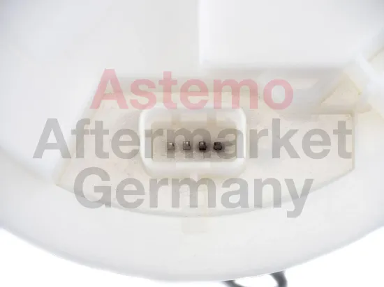 Kraftstoff-Fördereinheit ASTEMO-HITACHI 2502721 Bild Kraftstoff-Fördereinheit ASTEMO-HITACHI 2502721