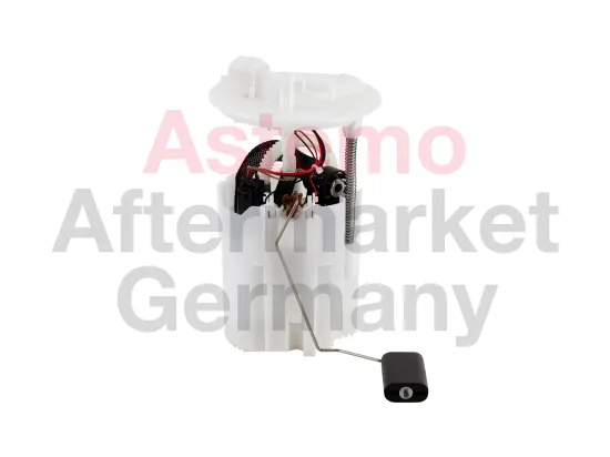 Kraftstoff-Fördereinheit ASTEMO-HITACHI 2502722 Bild Kraftstoff-Fördereinheit ASTEMO-HITACHI 2502722