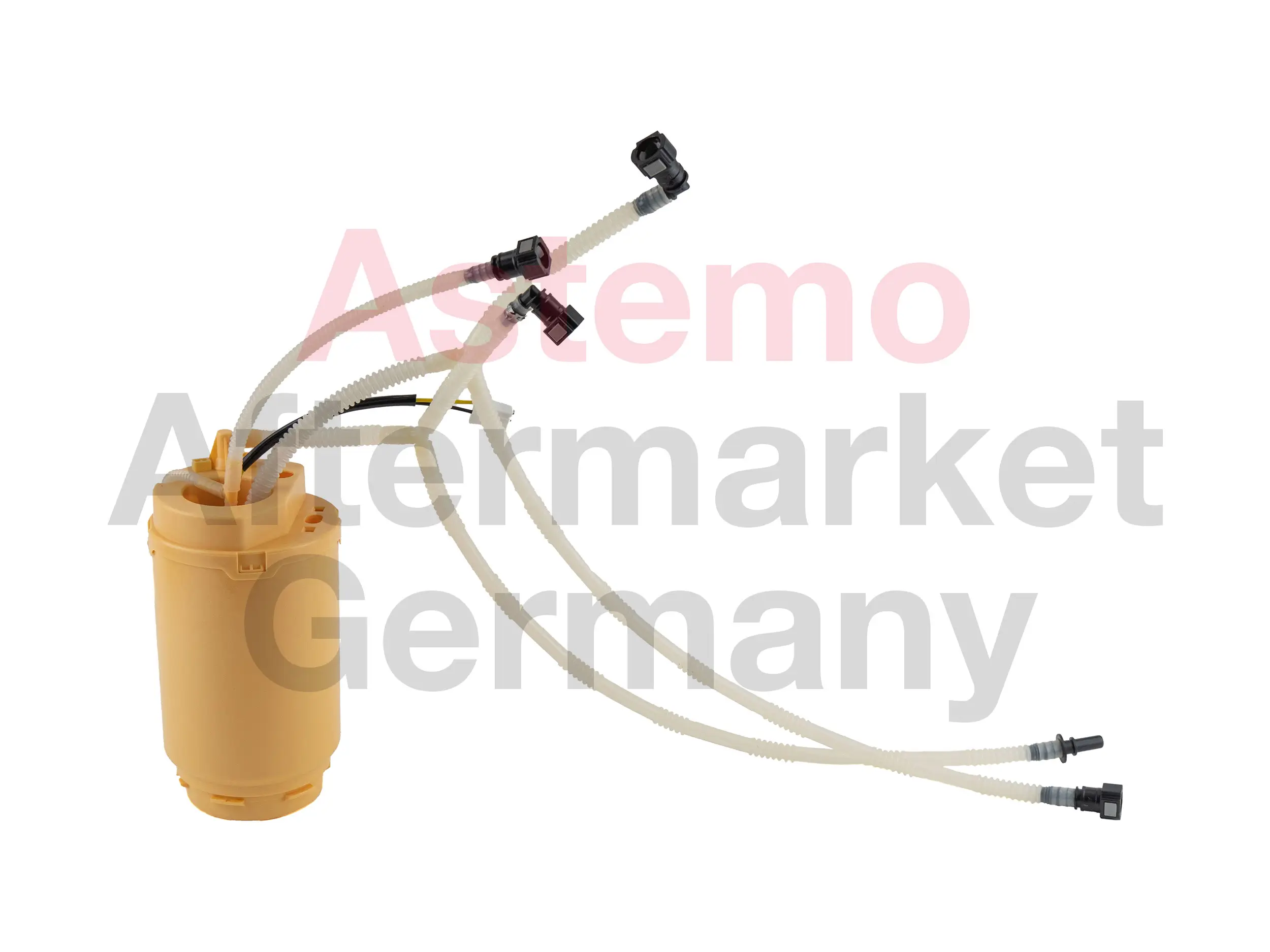 Kraftstoff-Fördereinheit rechts ASTEMO-HITACHI 2502723